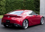 Toyota FT-86 Concept